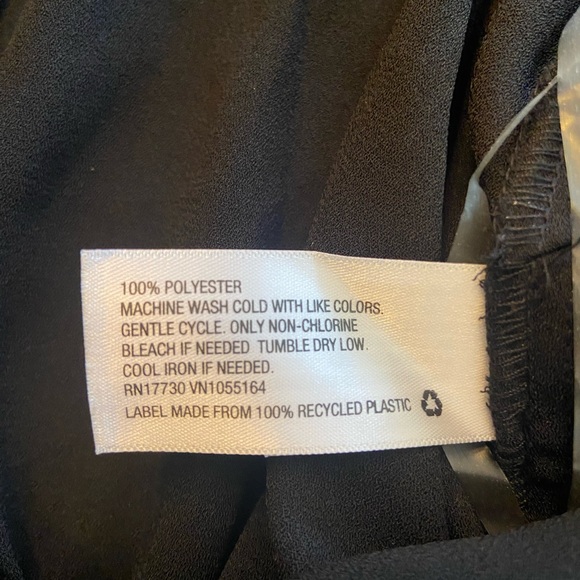 A New Day Jumpsuit Size M - Picture 4 of 5